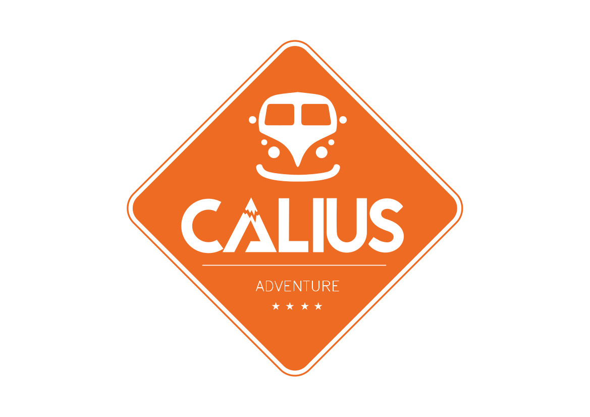Calius ADVENTURE